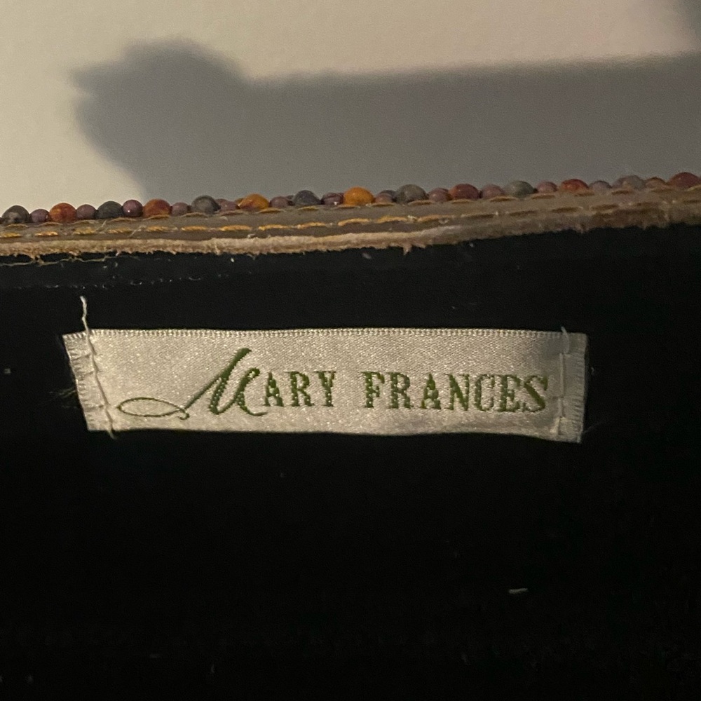MARY FRANCES RARE DESIGN!! - Picture 5 of 5
